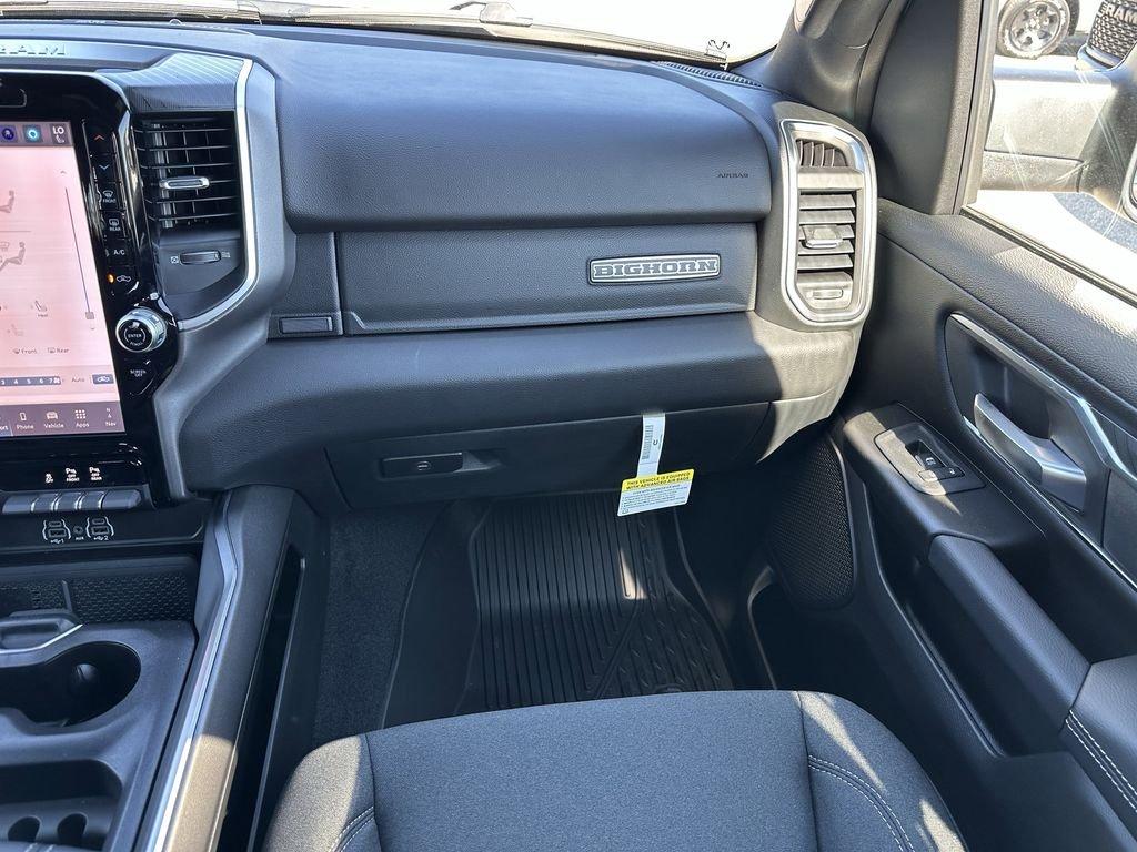 Ram 1500 Big Horn/Lone Star - Thumbnail 17