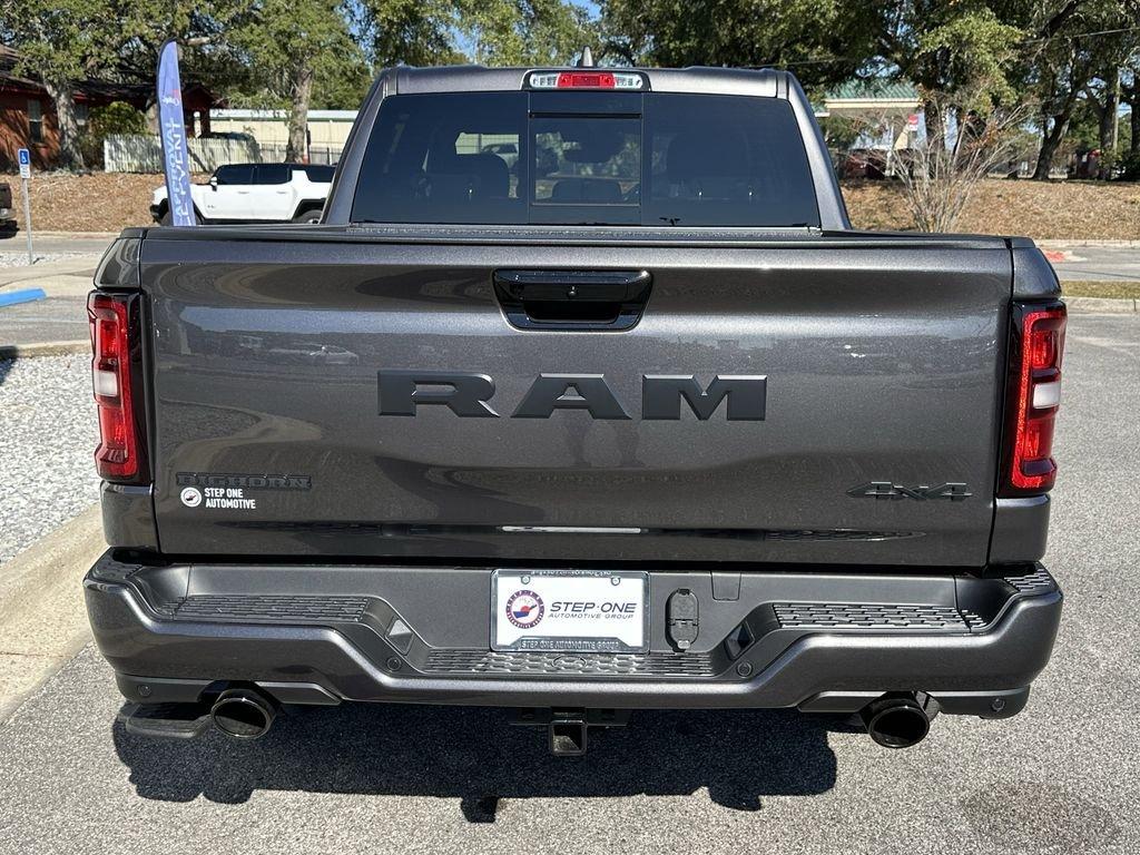 Ram 1500 Big Horn/Lone Star - Thumbnail 8