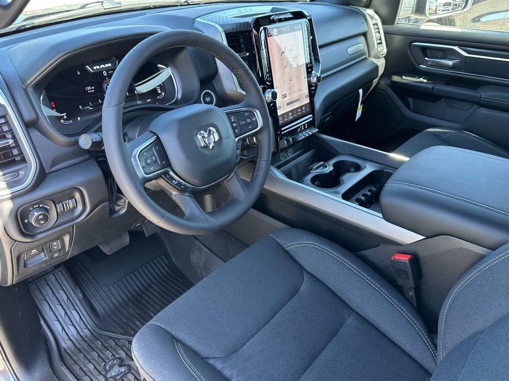 Ram 1500 Big Horn/Lone Star - Thumbnail 12