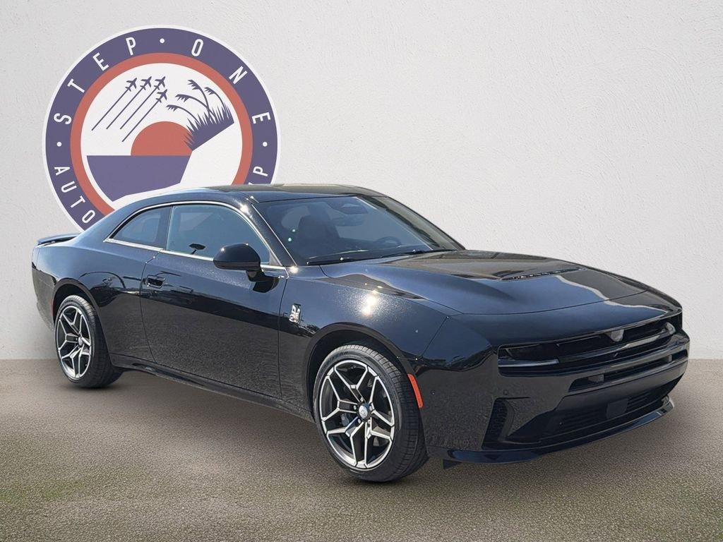 Dodge Charger R/T Scat Pack - Thumbnail 3