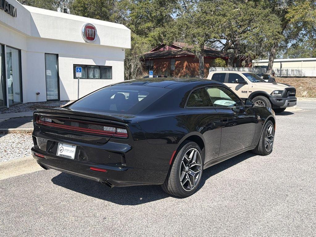 Dodge Charger R/T Scat Pack - Thumbnail 6