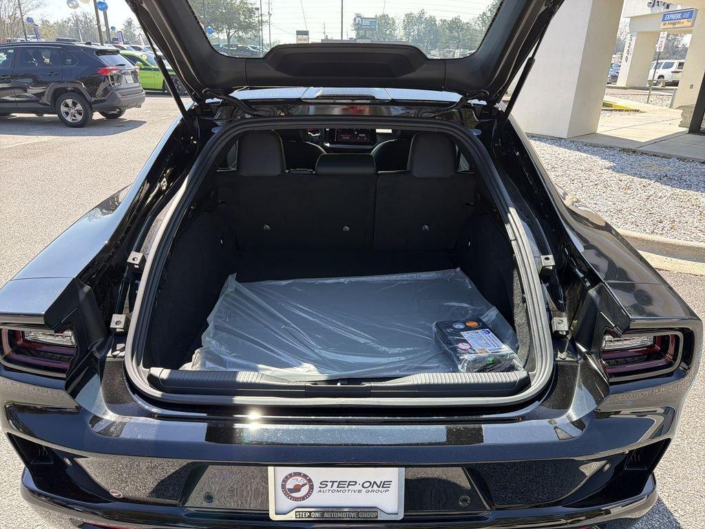 Dodge Charger R/T Scat Pack - Thumbnail 19