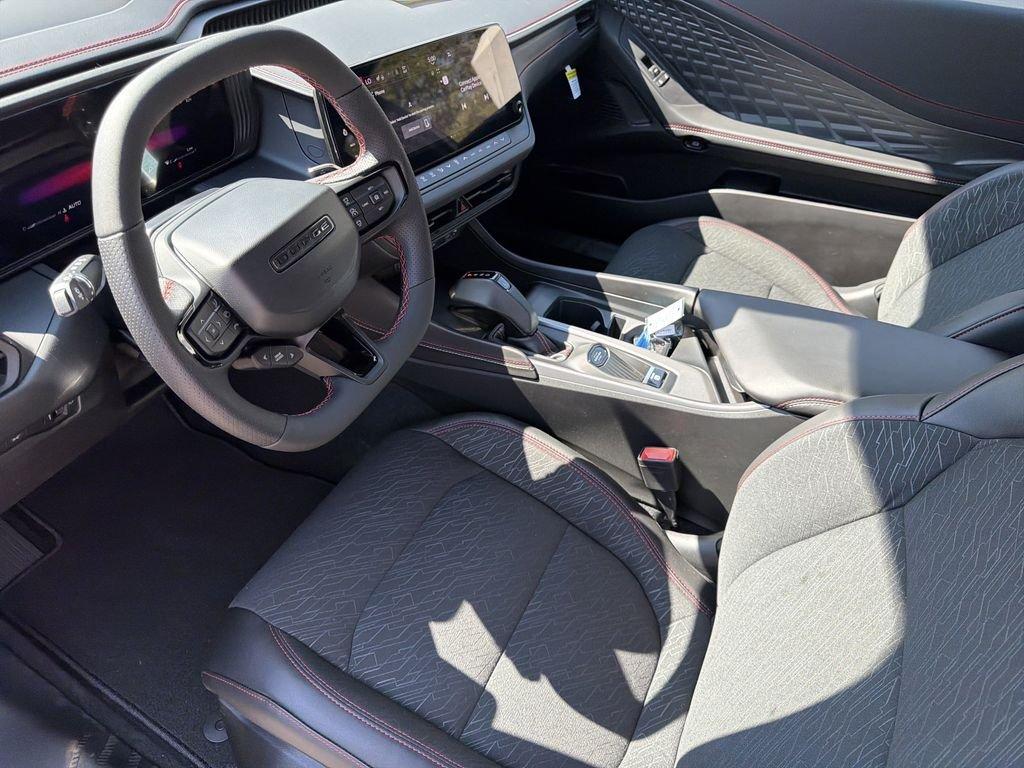 Dodge Charger R/T Scat Pack - Thumbnail 12