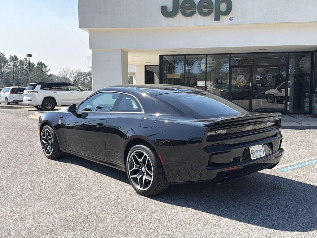 Dodge Charger R/T Scat Pack - Thumbnail 8