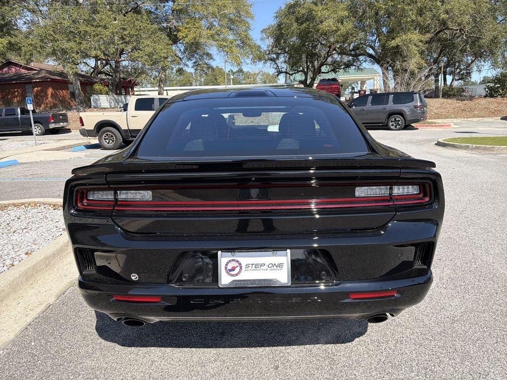 Dodge Charger R/T Scat Pack - Thumbnail 7