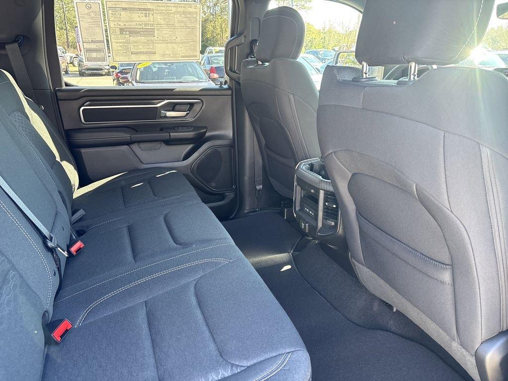 Ram 1500 Big Horn/Lone Star - Thumbnail 18