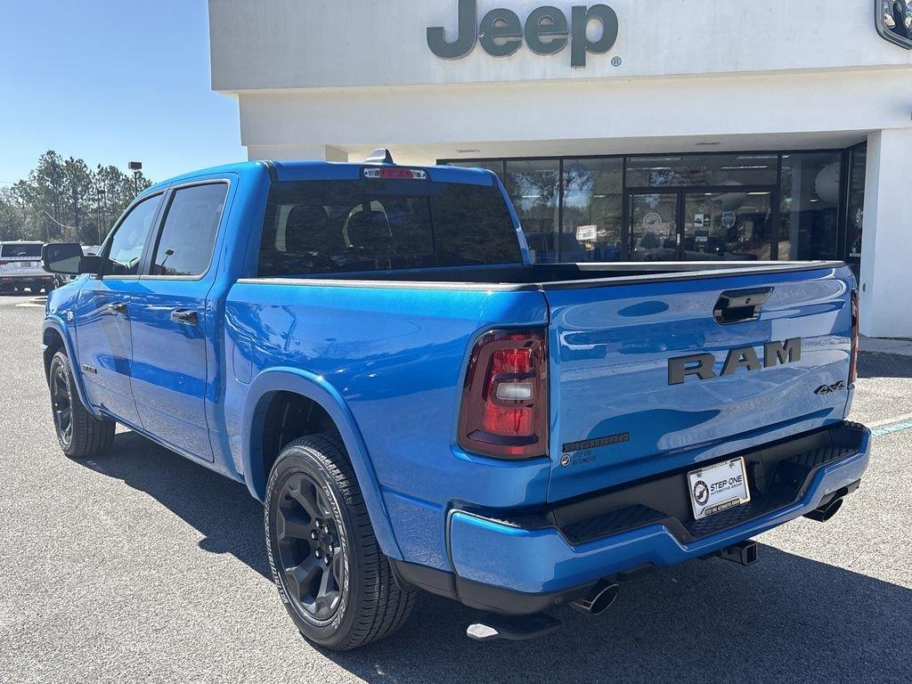 Ram 1500 Big Horn/Lone Star - Thumbnail 10