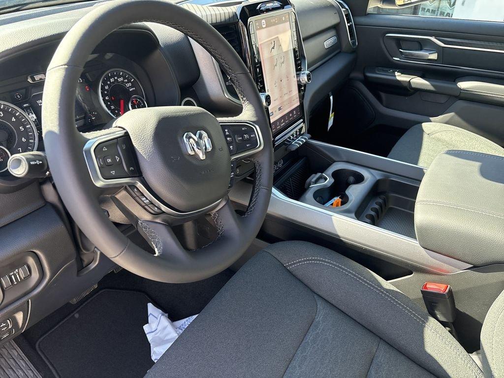 Ram 1500 Big Horn/Lone Star - Thumbnail 12