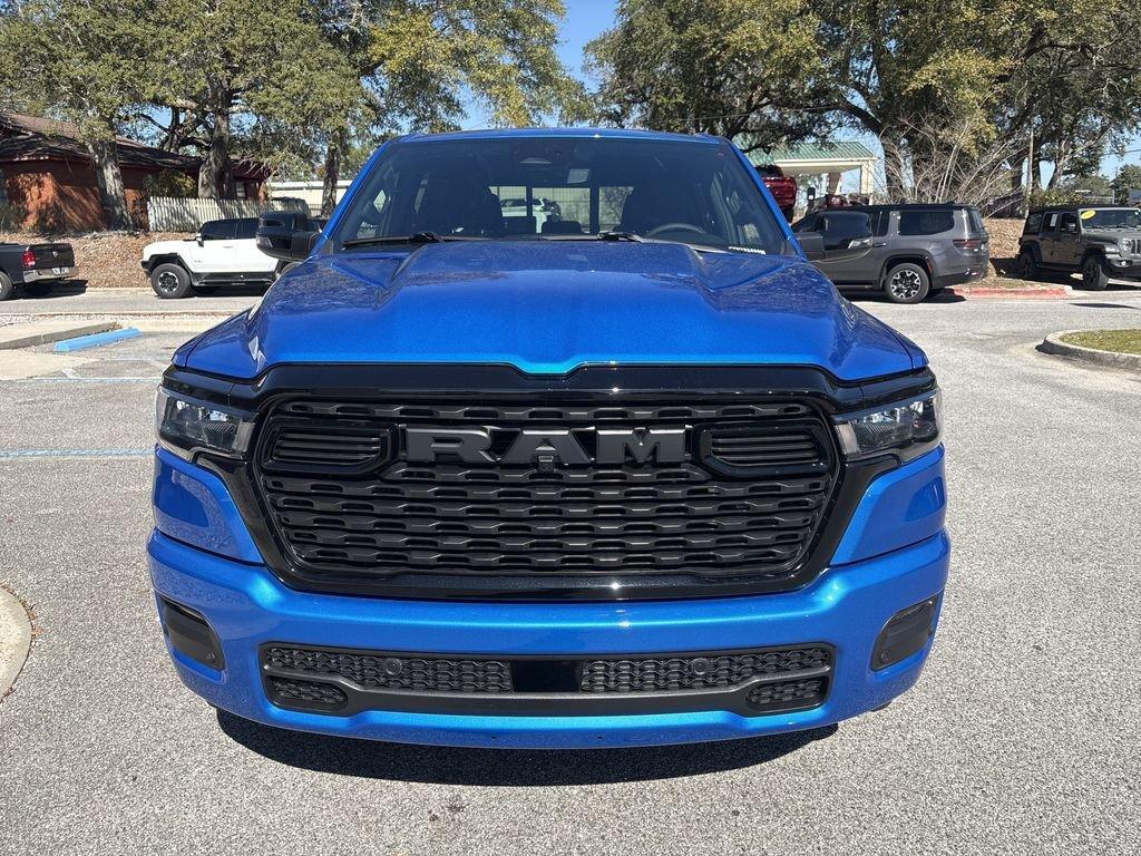 Ram 1500 Big Horn/Lone Star - Thumbnail 9