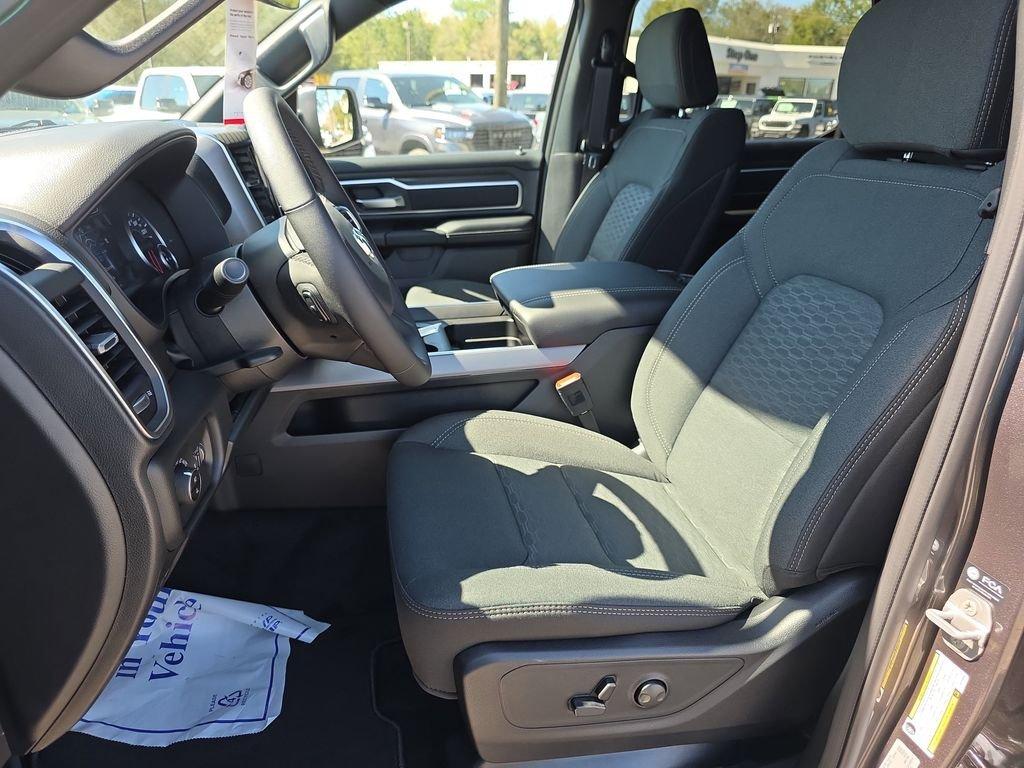 Ram 1500 Big Horn/Lone Star - Thumbnail 13