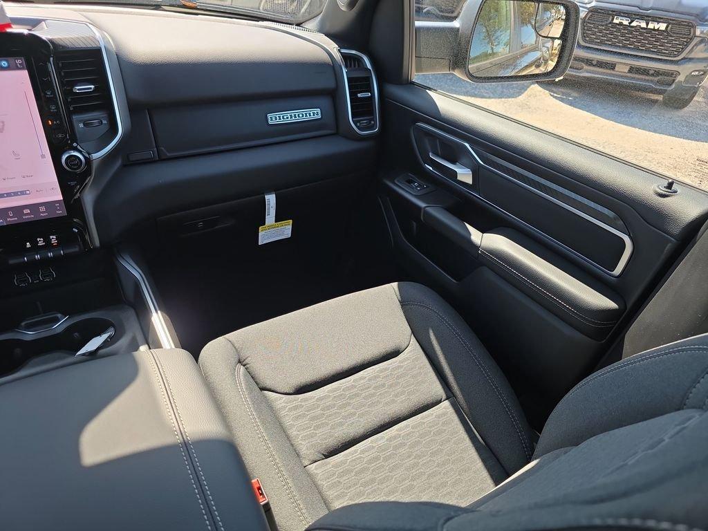 Ram 1500 Big Horn/Lone Star - Thumbnail 18