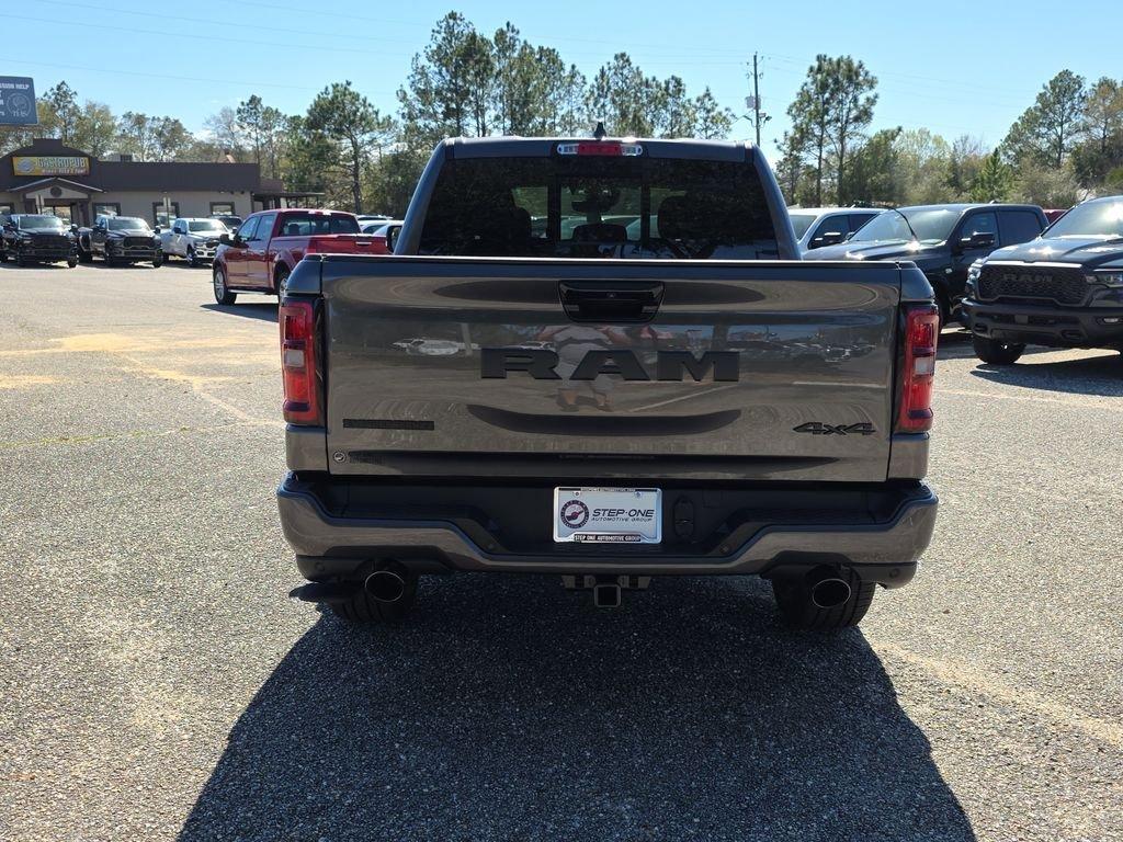 Ram 1500 Big Horn/Lone Star - Thumbnail 7