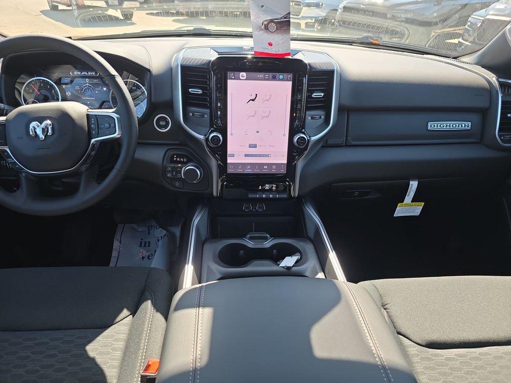 Ram 1500 Big Horn/Lone Star - Thumbnail 17