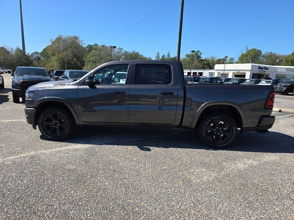 Ram 1500 Big Horn/Lone Star - Thumbnail 9