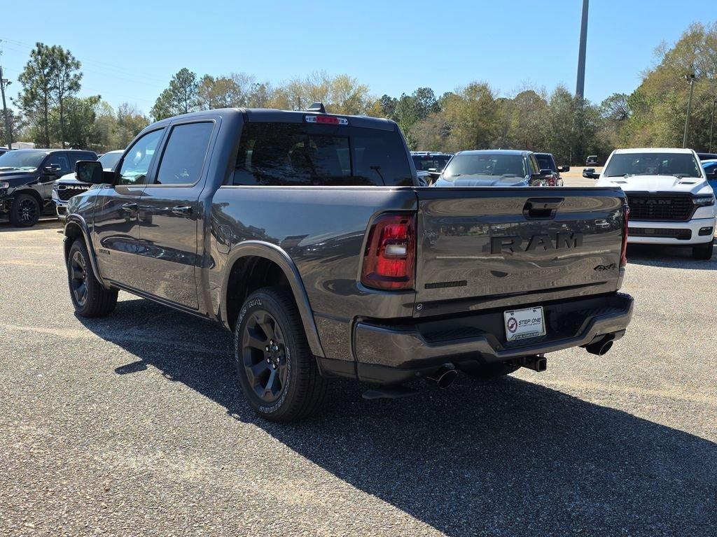 Ram 1500 Big Horn/Lone Star - Thumbnail 8