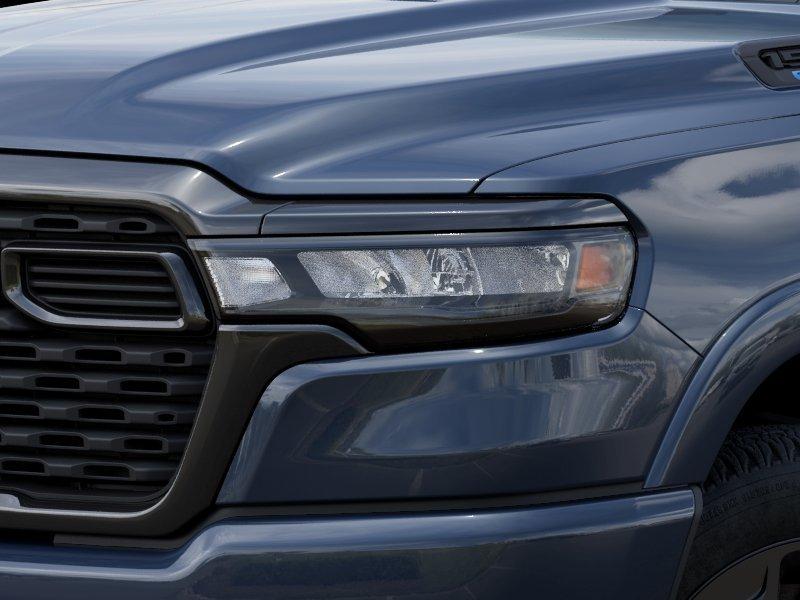 Ram 1500 Big Horn/Lone Star - Thumbnail 7