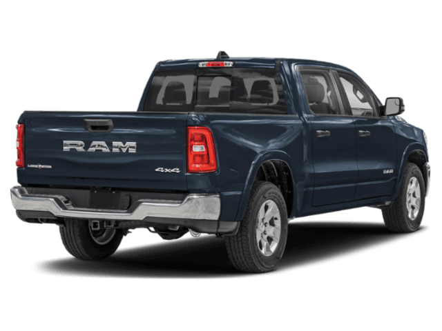 Ram 1500 Big Horn/Lone Star - Thumbnail 15