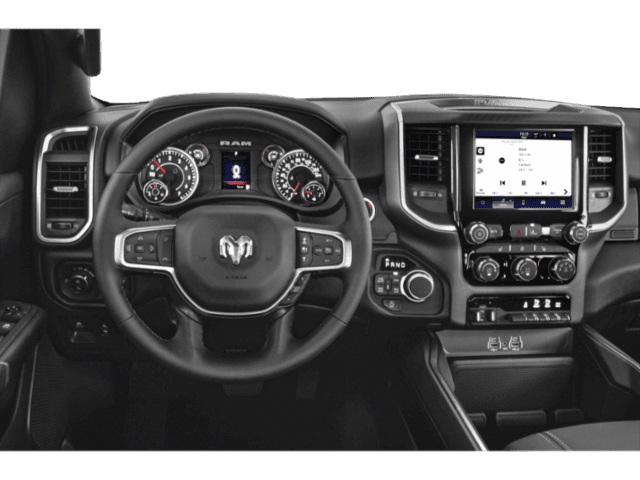 Ram 1500 Big Horn/Lone Star - Thumbnail 17