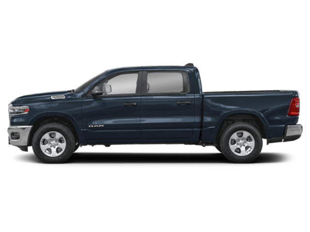 Ram 1500 Big Horn/Lone Star - Thumbnail 16