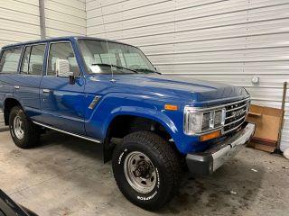 Toyota Land Cruiser - Thumbnail 6