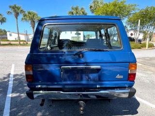 Toyota Land Cruiser - Thumbnail 9