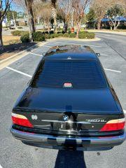 Bmw 7 Series - Thumbnail 17