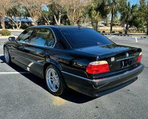 Bmw 7 Series - Thumbnail 19