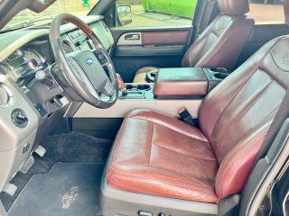 Ford Expedition El - Thumbnail 12