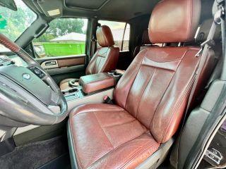 Ford Expedition El - Thumbnail 13