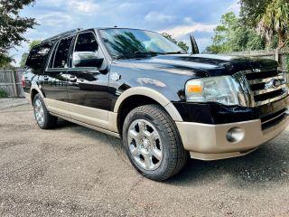 Ford Expedition El - Thumbnail 5