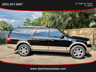 Ford Expedition El - Thumbnail 7