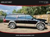 Ford Expedition El - Thumbnail 20