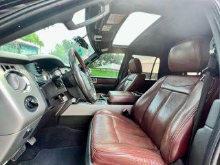 Ford Expedition El - Thumbnail 4