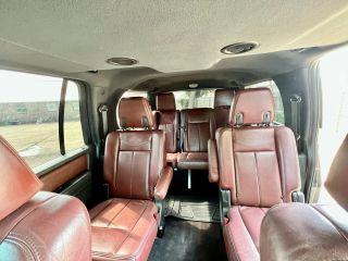 Ford Expedition El - Thumbnail 14