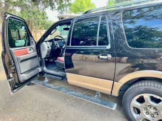 Ford Expedition El - Thumbnail 17