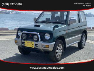 Mitsubishi Pajero - Thumbnail 7