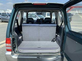 Mitsubishi Pajero - Thumbnail 3