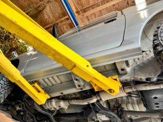 Mitsubishi Pajero - Thumbnail 6