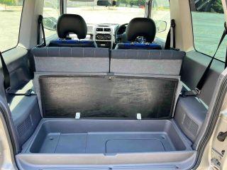 Mitsubishi Pajero - Thumbnail 14