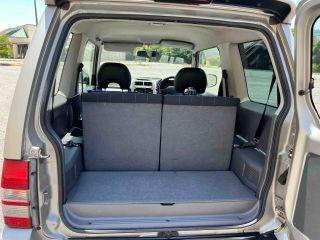 Mitsubishi Pajero - Thumbnail 15