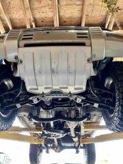 Mitsubishi Pajero - Thumbnail 4