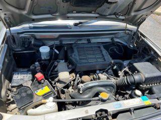 Mitsubishi Pajero - Thumbnail 19