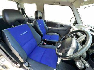 Mitsubishi Pajero - Thumbnail 18