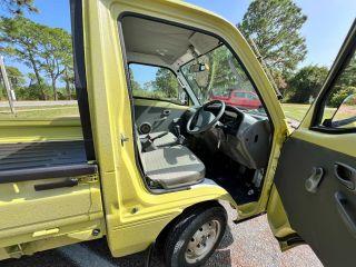 Suzuki Carry - Thumbnail 14