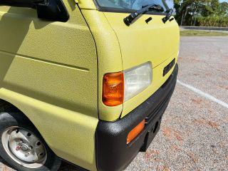 Suzuki Carry - Thumbnail 9