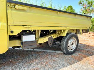 Suzuki Carry - Thumbnail 4