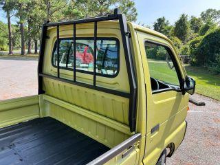 Suzuki Carry - Thumbnail 6