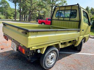 Suzuki Carry - Thumbnail 12