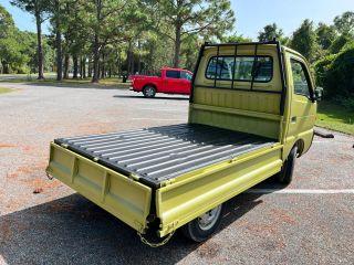 Suzuki Carry - Thumbnail 3