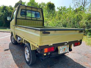 Suzuki Carry - Thumbnail 11